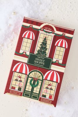 Sugarfina Sweet Shoppe 12-Piece Tasting Collection