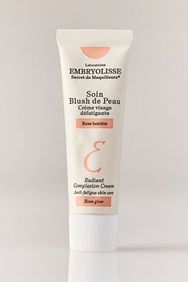 Embryolisse Radiant Complexion Cream Rose Glow