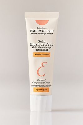 Embryolisse Radiant Complexion Cream Apricot Glow