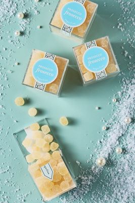 Sugarfina Prosecco Frosecco 4-Piece Candy Kit