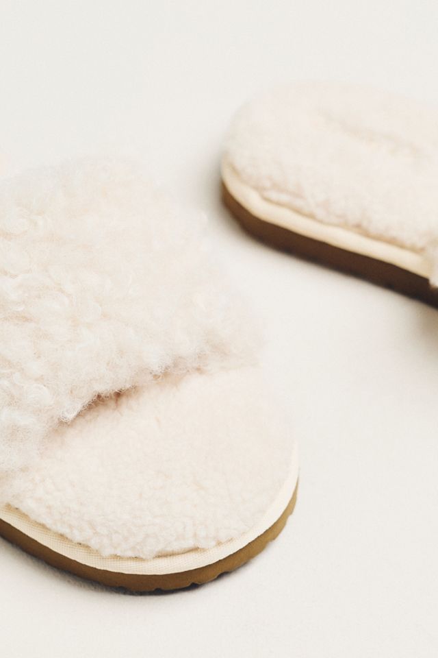 Bombas Sunday Plush Slides #2