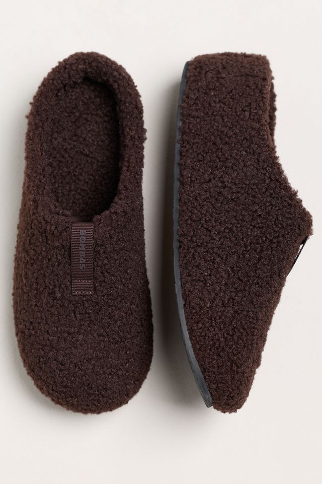 Bombas Sunday Slippers #1