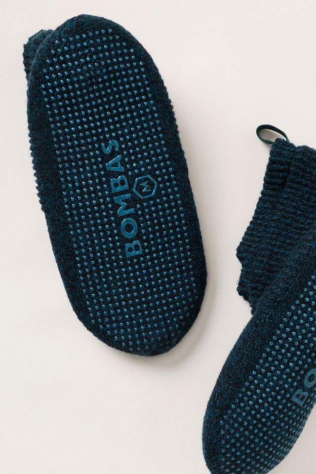 Bombas Marl Gripper Slippers #1