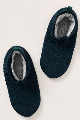 Bombas Marl Gripper Slippers