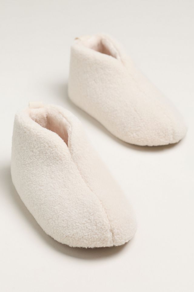 Bombas Cabin Bootie Slippers #1