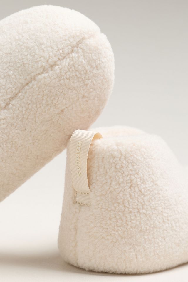 Bombas Cabin Bootie Slippers #2