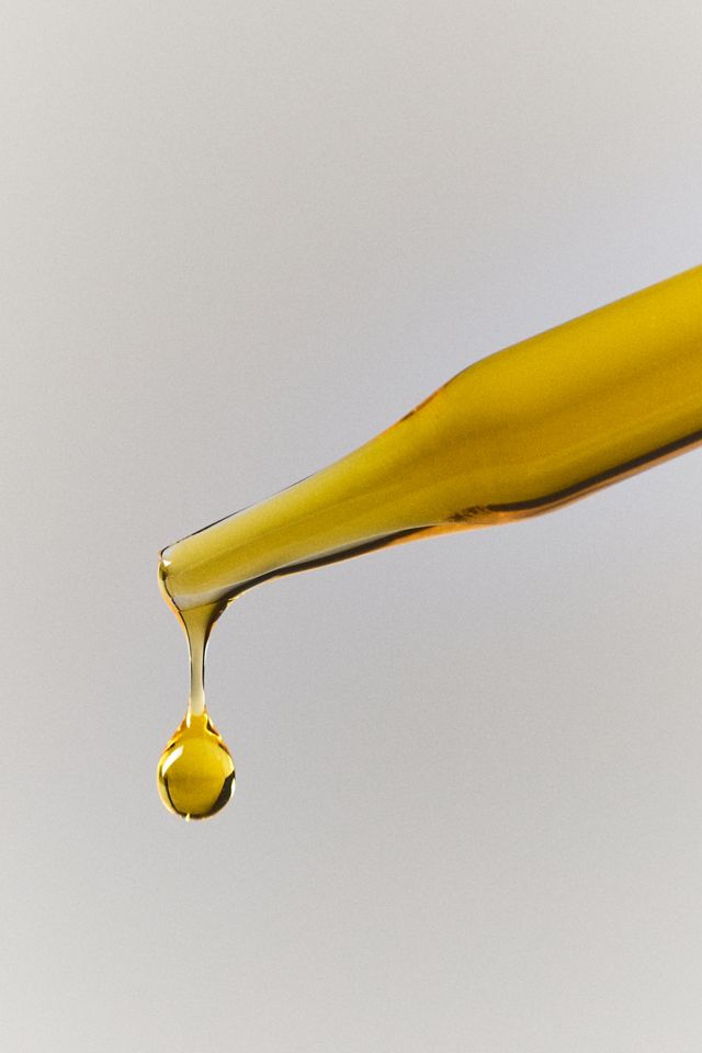 Agent Nateur Holi (Oil) Refining Ageless Serum #1