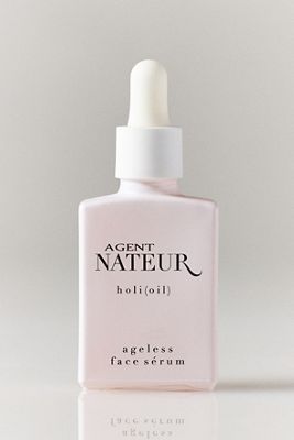 Agent Nateur Holi (Oil) Refining Ageless Serum