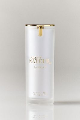 Agent Nateur Holi (Glow) Ageless Eye and Lip Serum
