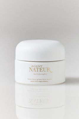 Agent Nateur Holi (Bright) Resurface Glass Face Mask