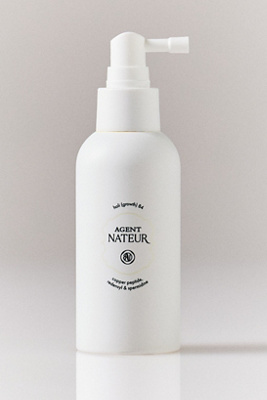 Agent Nateur Holi (growth) 84 Leave-in Hair Growth Scalp Spray In White