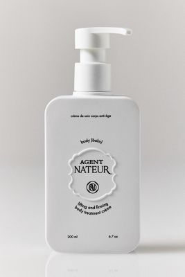 Agent Nateur Body (Balm) Ageless Body Treatment Crème