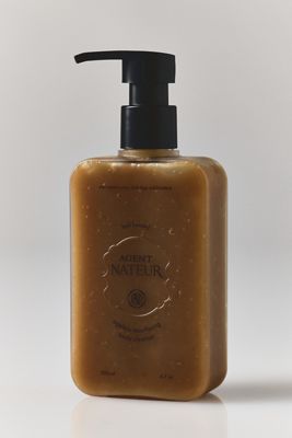 Agent Nateur Holi (Wash) Ageless Resurfacing Body Cleanser