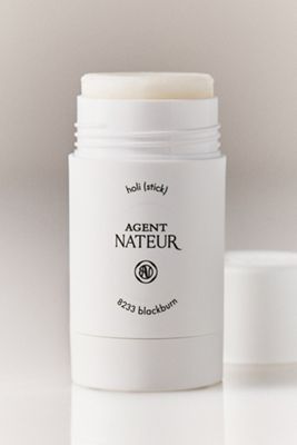 Agent Nateur Holi (Stick) Deodorant