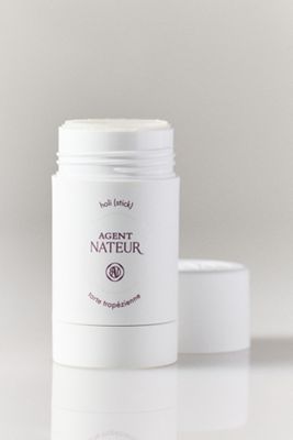 Agent Nateur Holi (Stick) Deodorant