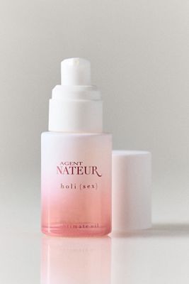 Agent Nateur Holi (Sex) Intimate Oil