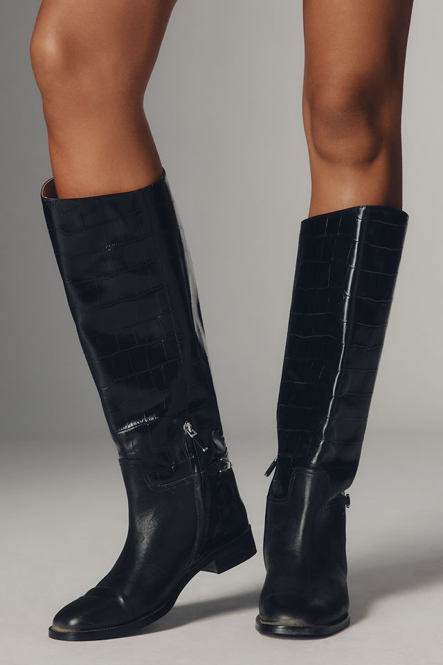 Bibi Lou Bit Riding Boots #1