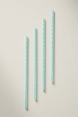 40 oz. Tumbler Straw Set