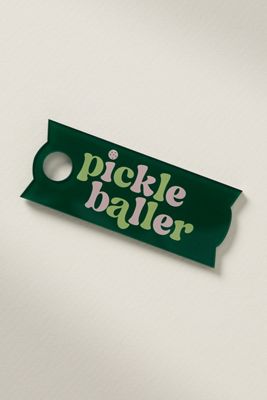 Tumbler Lid Tag