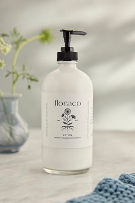Floraco Cardamom Lotion
