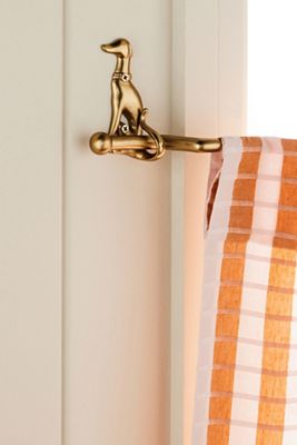 Verity Tweed Curtain