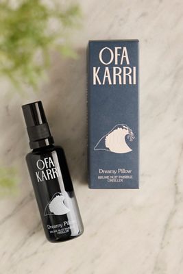 Ofa Karri Dreamy Pillow Spray