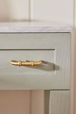 Cabinet Knobs, Drawer Pulls & More | AnthroHome