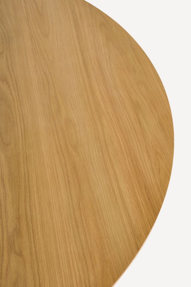 Noa 48" Round Dining Table #3