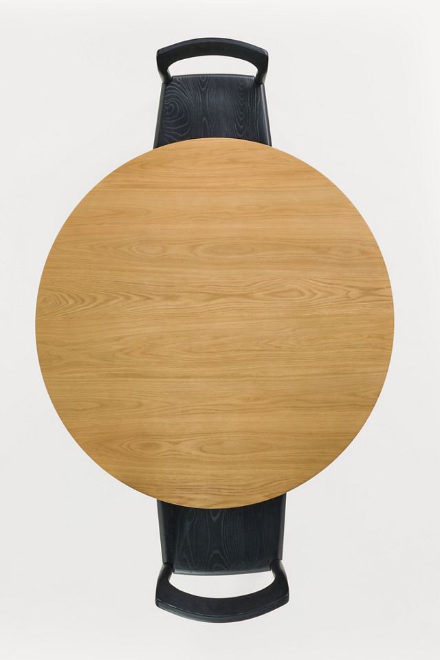Noa 48" Round Dining Table #4