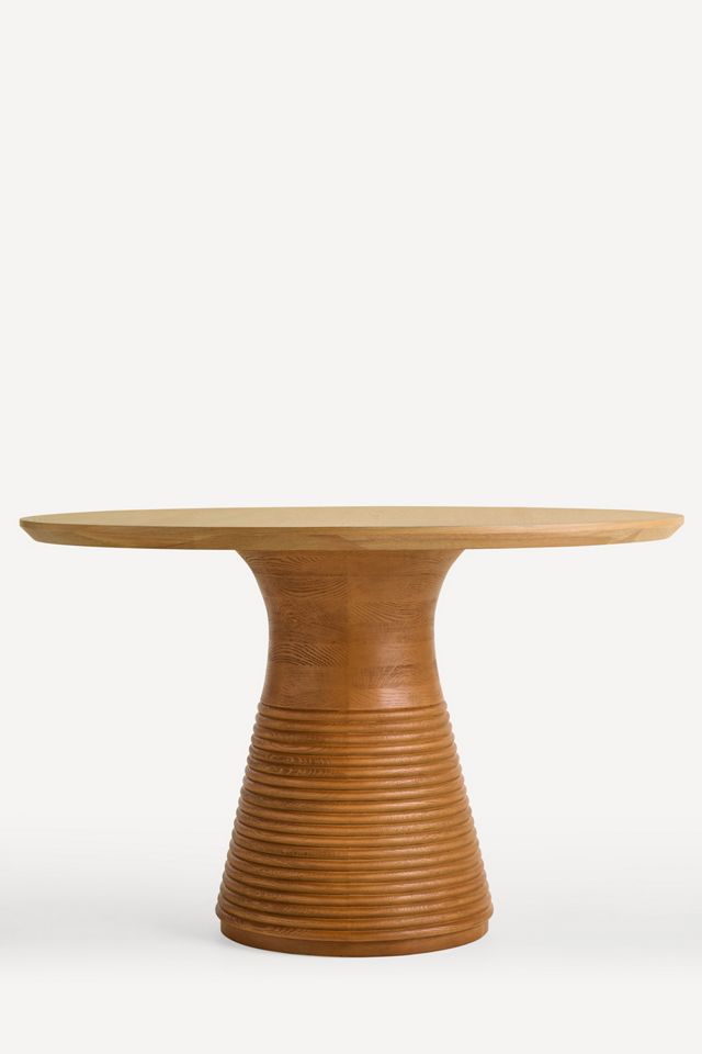 Noa 48" Round Dining Table #1