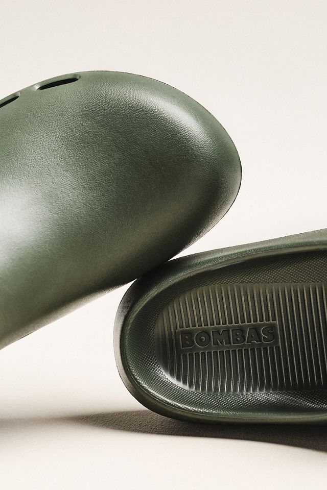 Bombas Friday Lightweight Comfort Cushion Clogs #2