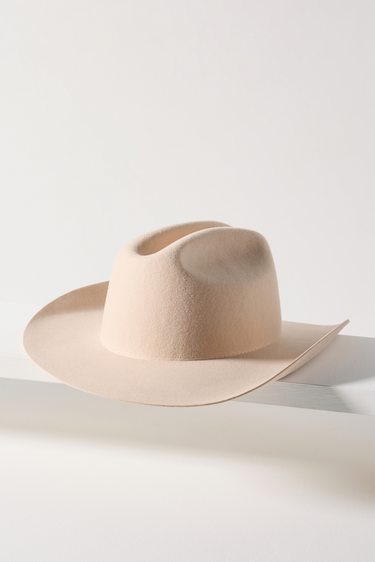 Wyeth Wool Rancher