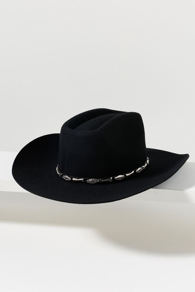 Wyeth Wool Felt Cowboy Rancher #2