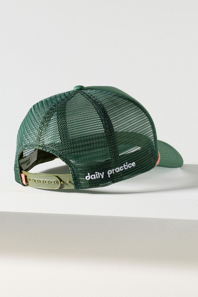 Daily Practice Trucker Hat #1