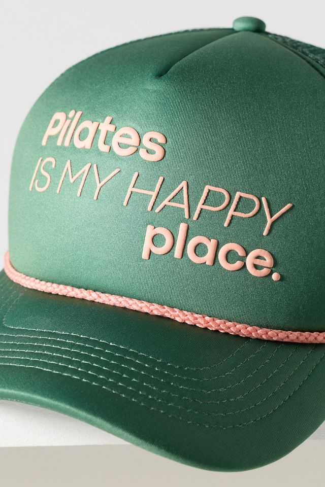 Daily Practice Trucker Hat #2