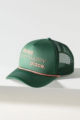 Daily Practice Trucker Hat