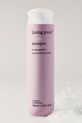 Living Proof Restore Shampoo