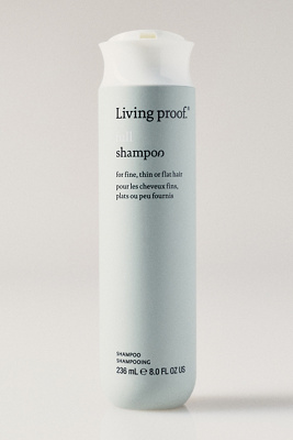Living Proof Full Shampoo In Gray