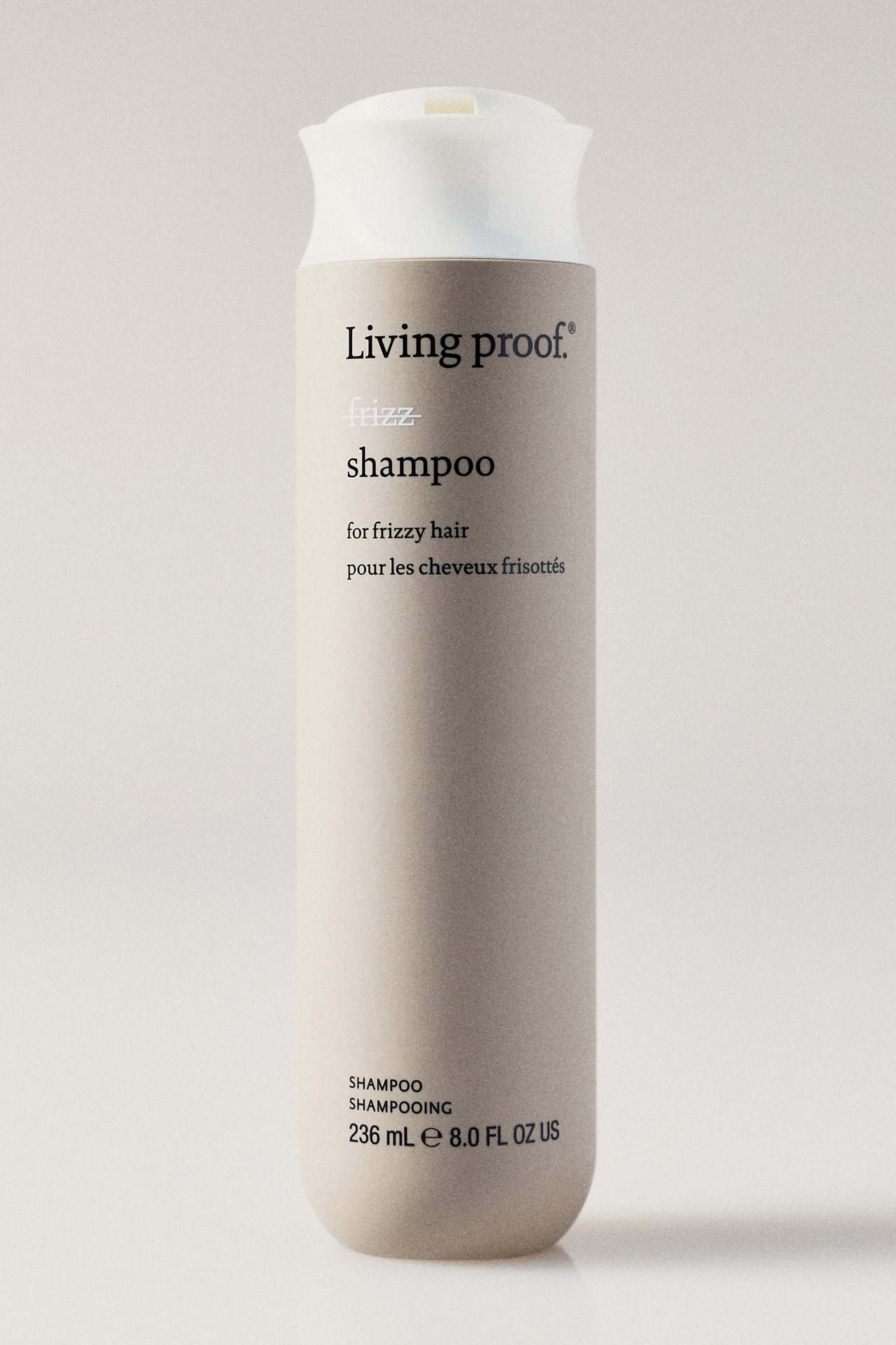 Living Proof Frizz Shampoo
