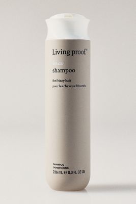 Living Proof Frizz Shampoo