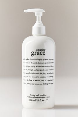 Philosophy Amazing Grace Firming Body Emulsion
