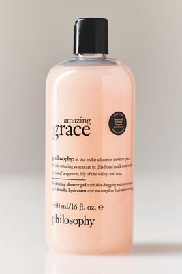 Philosophy Amazing Grace Hydrating Shower Gel