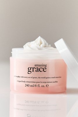 Philosophy Amazing Grace Whipped Body Crème | Anthropologie