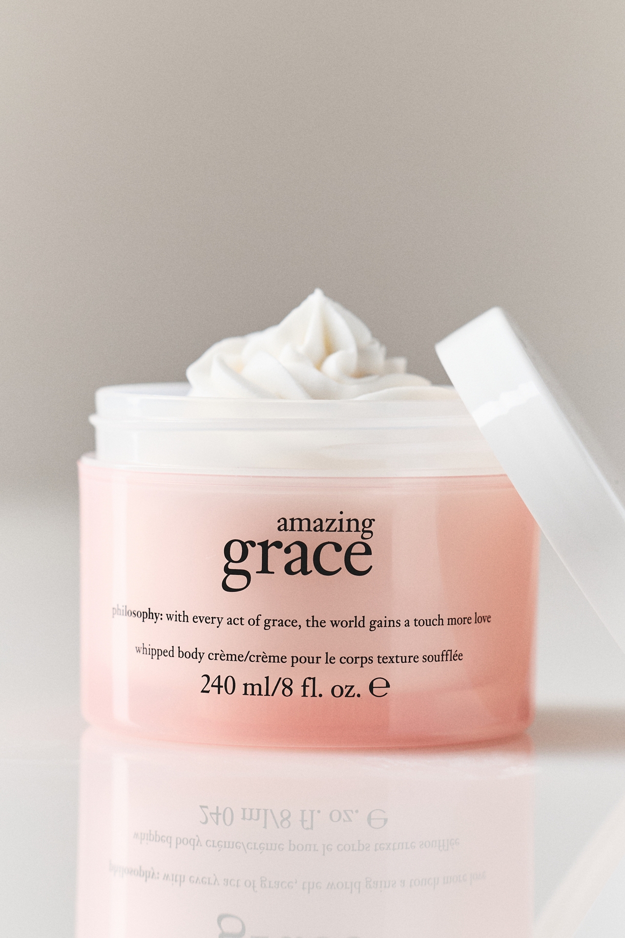 Philosophy Amazing Grace Whipped Body Crème
