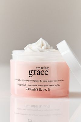 Philosophy Amazing Grace Whipped Body Crème
