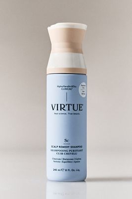 Virtue Labs Scalp Remedy Shampoo