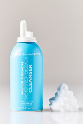 Boscia Detoxifying Black Charcoal Cleanser | Anthropologie