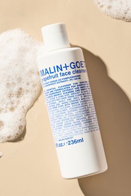 MALIN+GOETZ Grapefruit Face Cleanser