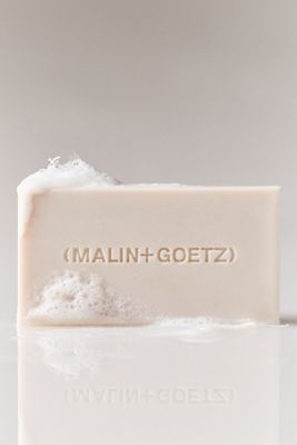 MALIN+GOETZ Dark Rum Vitamin B5 Hydrating Soap Bar
