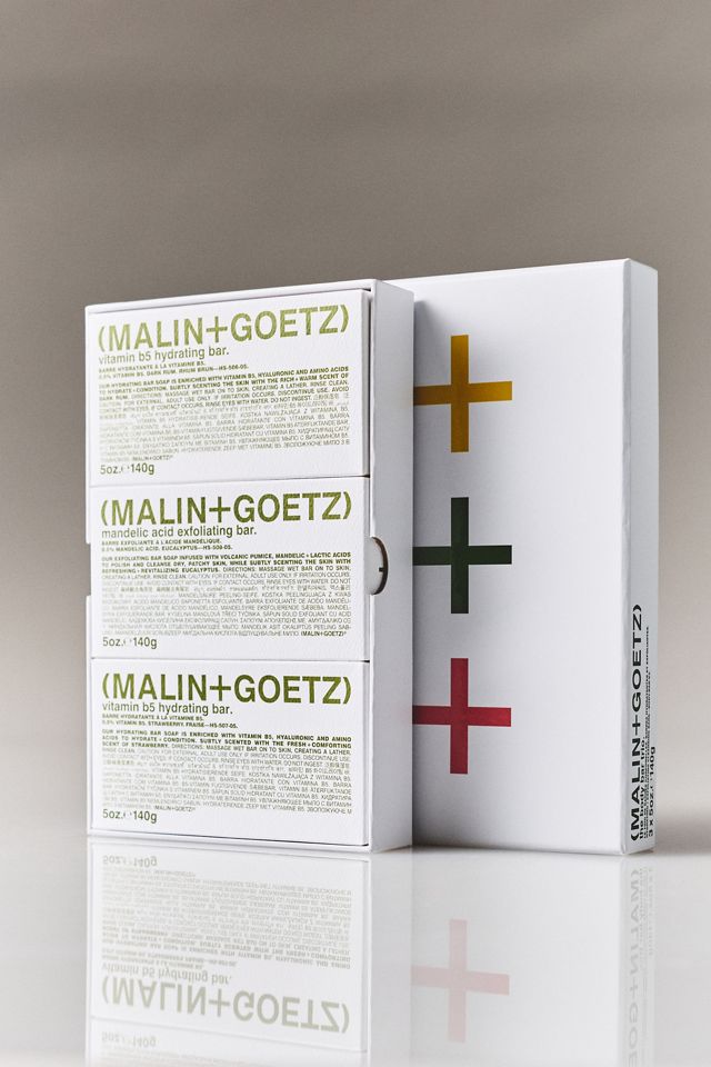 MALIN+GOETZ The Body Bar Trio #1